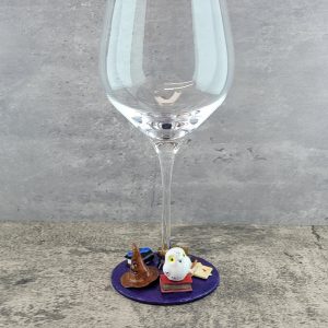 Wizard Wine Glass (Large)